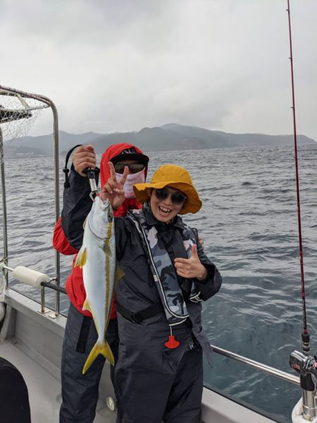 オーシャンズ　京都 釣果