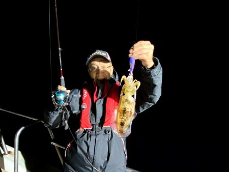 オーシャンズ　京都 釣果