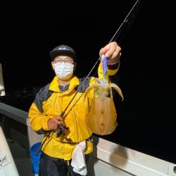 オーシャンズ　京都 釣果