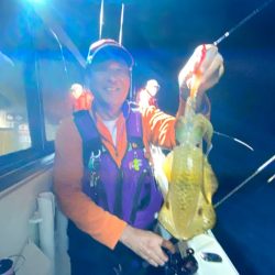 オーシャンズ　京都 釣果