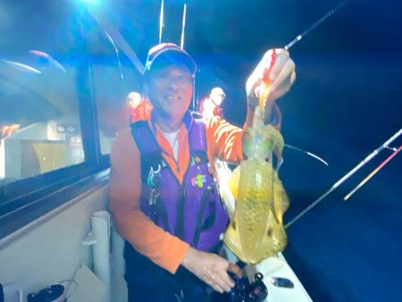 オーシャンズ　京都 釣果