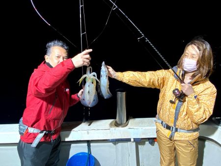 オーシャンズ　京都 釣果