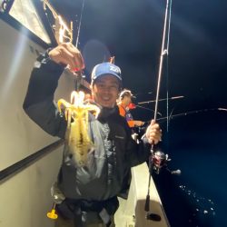 オーシャンズ　京都 釣果