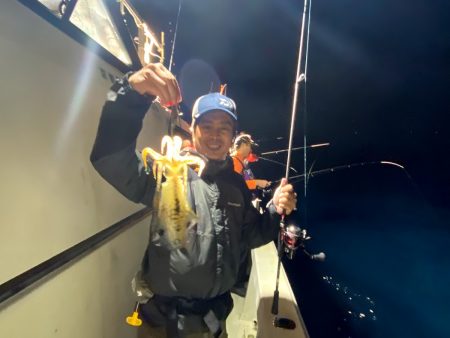 オーシャンズ　京都 釣果