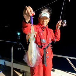 オーシャンズ　京都 釣果