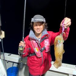 オーシャンズ　京都 釣果