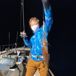 オーシャンズ　京都 釣果