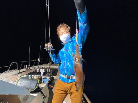 オーシャンズ　京都 釣果