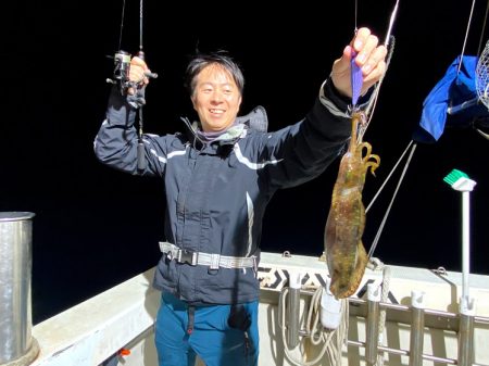 オーシャンズ　京都 釣果
