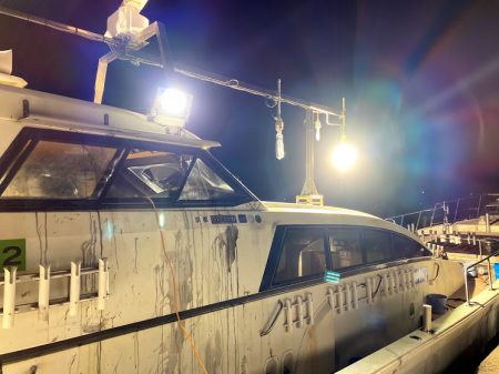 オーシャンズ　京都 釣果