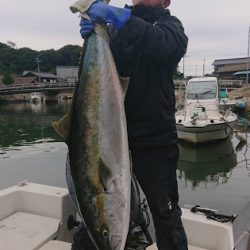 オーシャンズ　京都 釣果