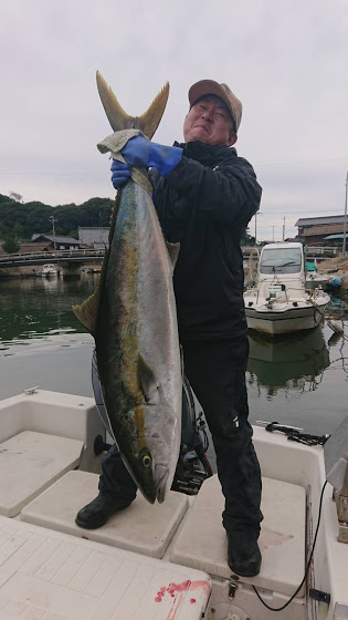 オーシャンズ　京都 釣果