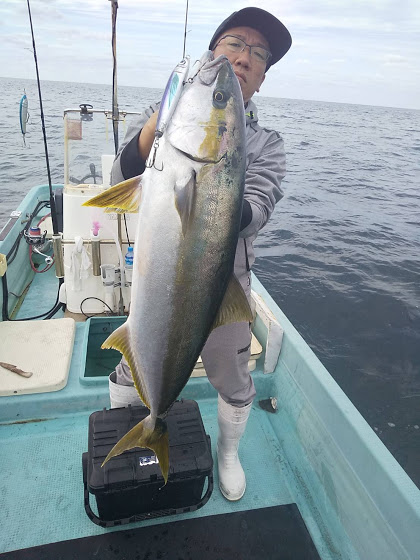 オーシャンズ　京都 釣果