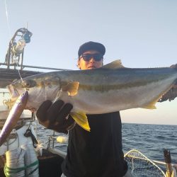 オーシャンズ　京都 釣果