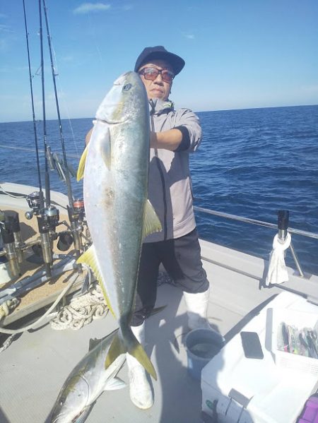 オーシャンズ　京都 釣果