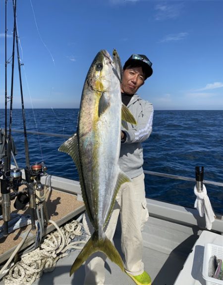 オーシャンズ　京都 釣果