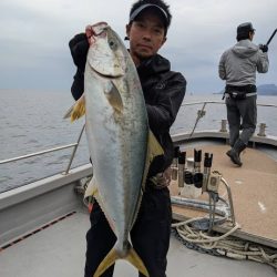 オーシャンズ　京都 釣果