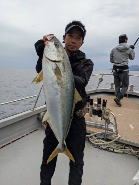 オーシャンズ　京都 釣果