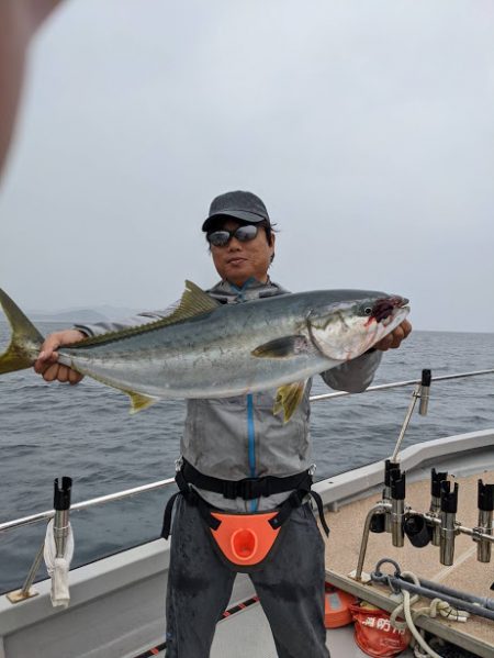 オーシャンズ　京都 釣果