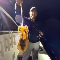 オーシャンズ　京都 釣果