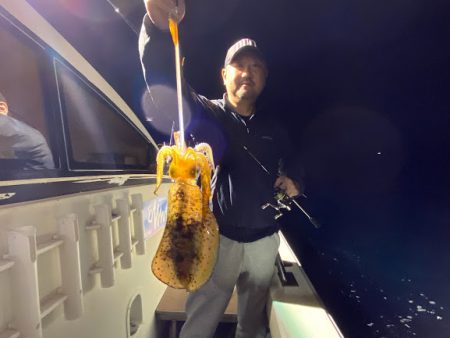 オーシャンズ　京都 釣果