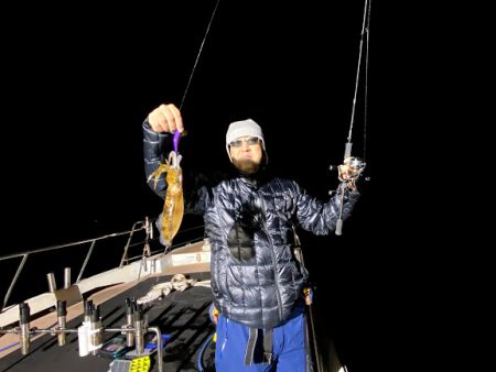 オーシャンズ　京都 釣果