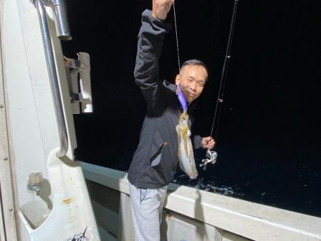 オーシャンズ　京都 釣果