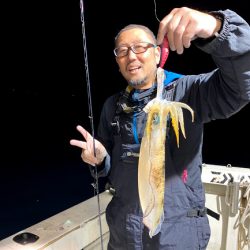 オーシャンズ　京都 釣果