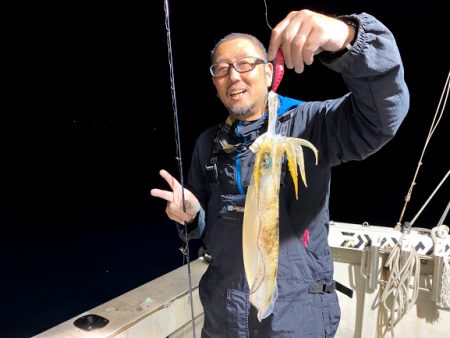 オーシャンズ　京都 釣果