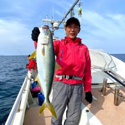 オーシャンズ　京都 釣果