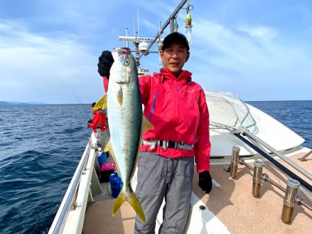 オーシャンズ　京都 釣果