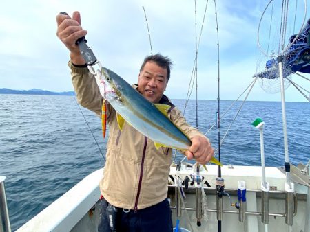 オーシャンズ　京都 釣果