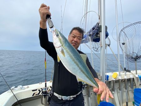 オーシャンズ　京都 釣果