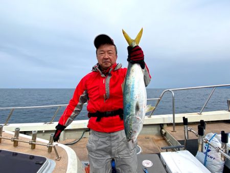 オーシャンズ　京都 釣果
