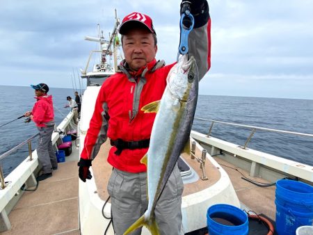 オーシャンズ　京都 釣果