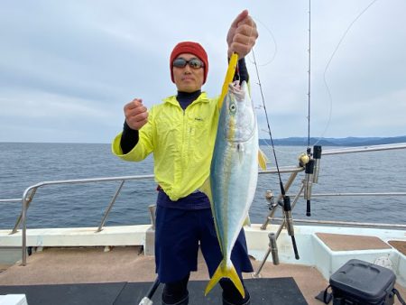 オーシャンズ　京都 釣果