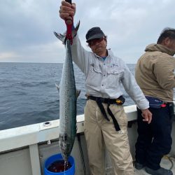オーシャンズ　京都 釣果