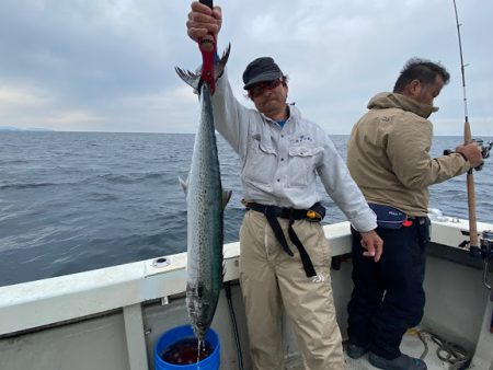 オーシャンズ　京都 釣果