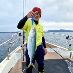 オーシャンズ　京都 釣果