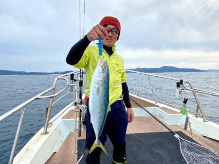 オーシャンズ　京都 釣果