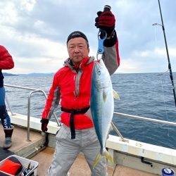オーシャンズ　京都 釣果
