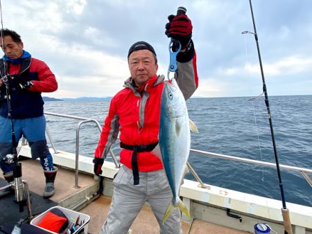 オーシャンズ　京都 釣果