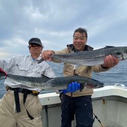 オーシャンズ　京都 釣果