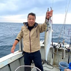 オーシャンズ　京都 釣果