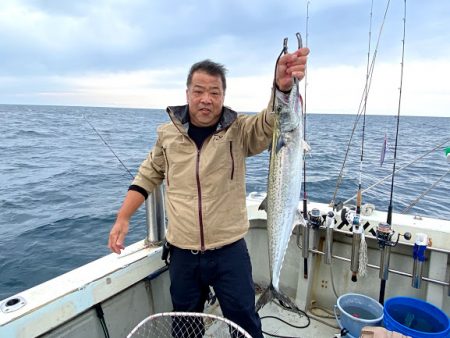 オーシャンズ　京都 釣果