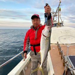 オーシャンズ　京都 釣果