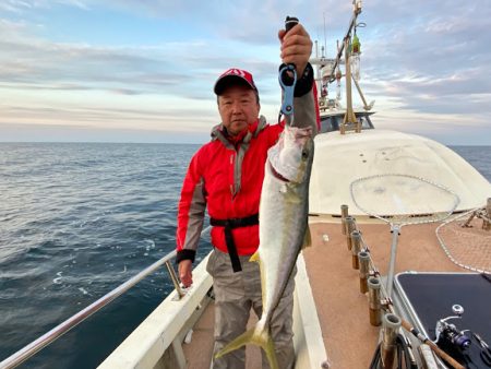 オーシャンズ　京都 釣果