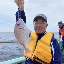 三吉丸 釣果