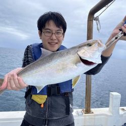 三吉丸 釣果