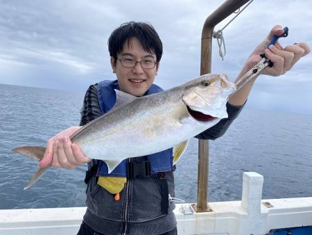 三吉丸 釣果